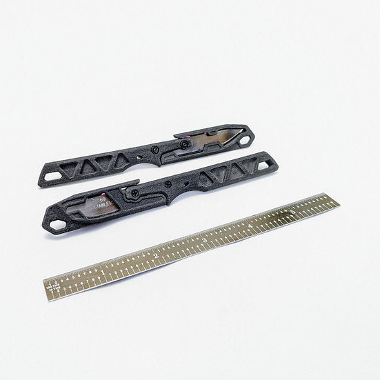 10 g Shadow Peak Equipment