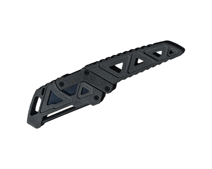 UltraFire ultralight backpacking knife Shadow Peak Mountain Eqiupment