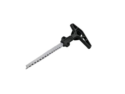 SP-SW01 Nomad saw Shadow Peak Mountain Eqiupment