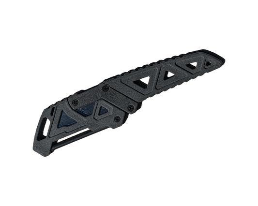 UltraFire ultralight backpacking knife Shadow Peak Mountain Eqiupment